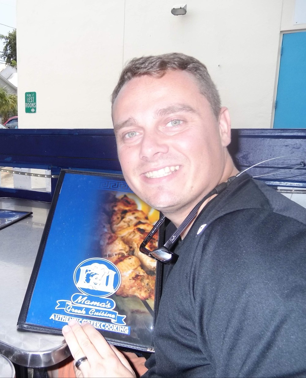 Mama's Greek Cuisine